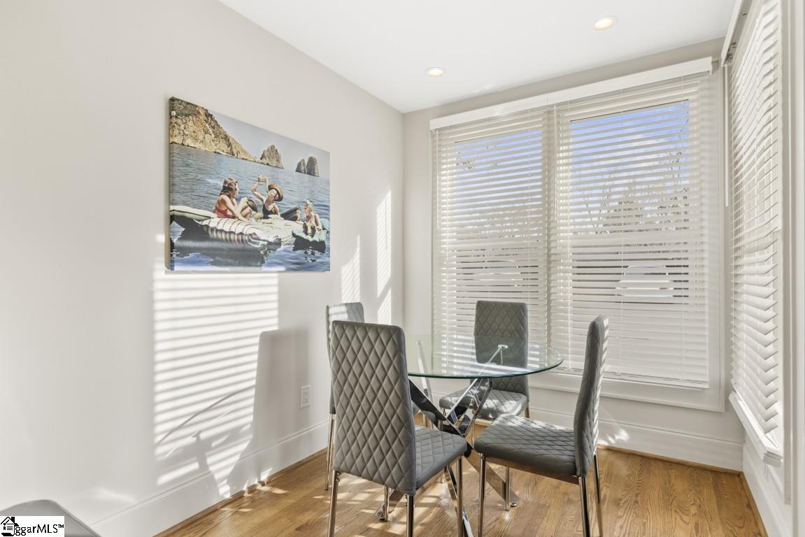 1508 East North Street Greenville, SC 29607 - Photo 30 of 46