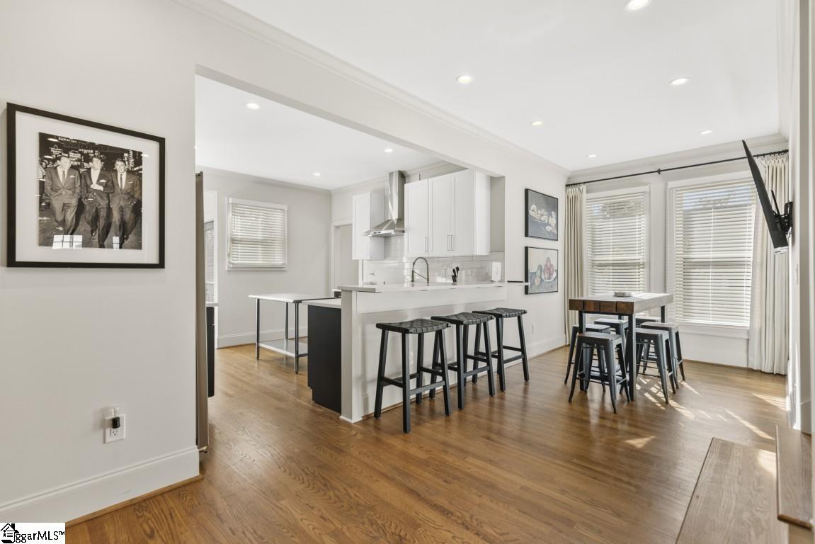 1508 East North Street Greenville, SC 29607 - Photo 3 of 46