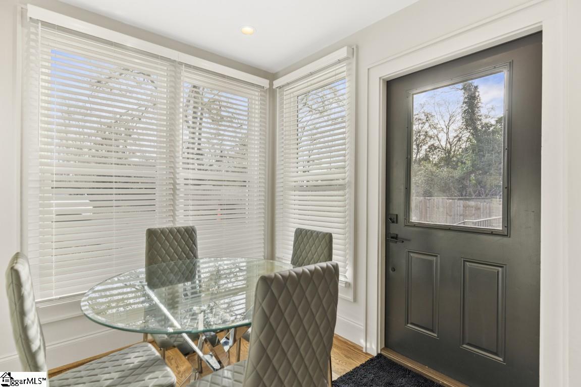 1508 East North Street Greenville, SC 29607 - Photo 31 of 46