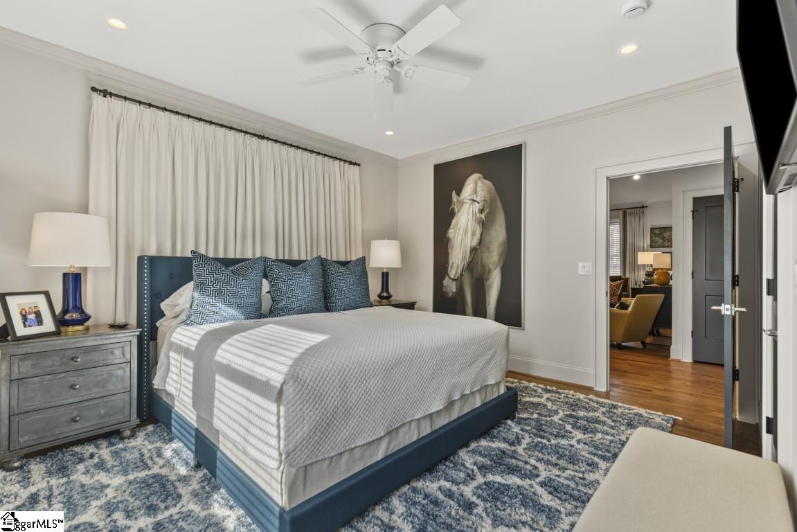 1508 East North Street Greenville, SC 29607 - Photo 35 of 46