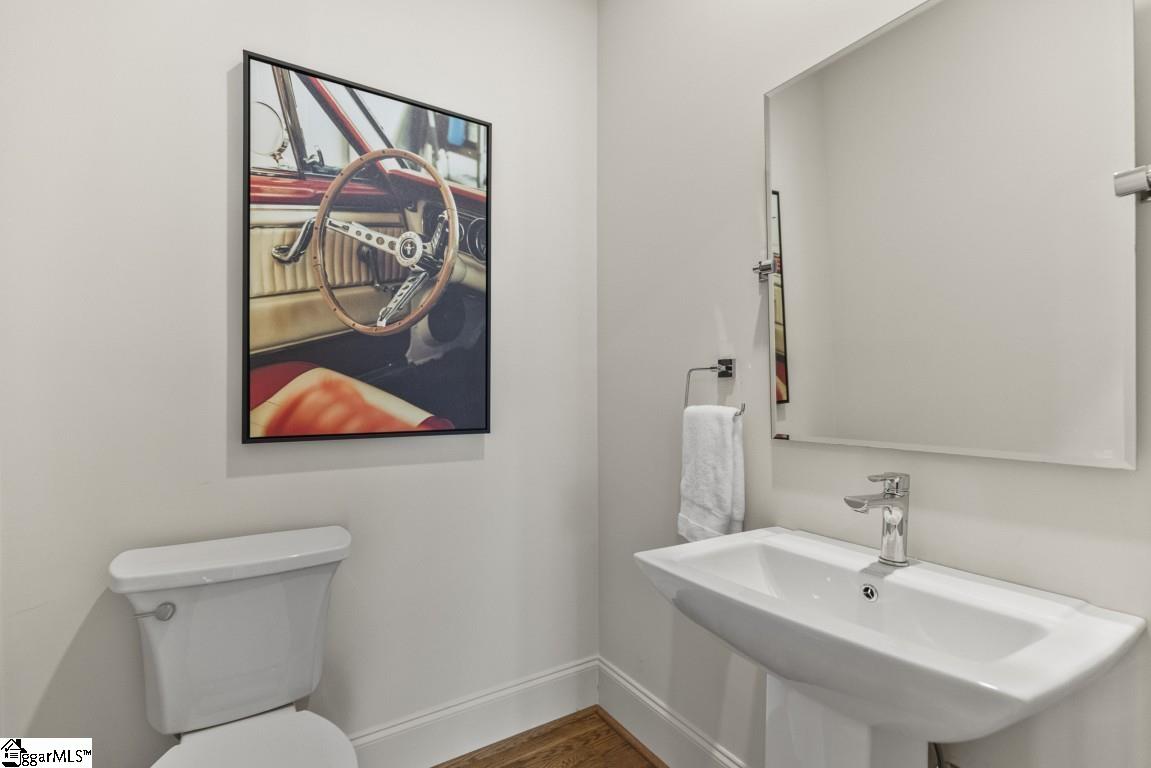 1508 East North Street Greenville, SC 29607 - Photo 38 of 46