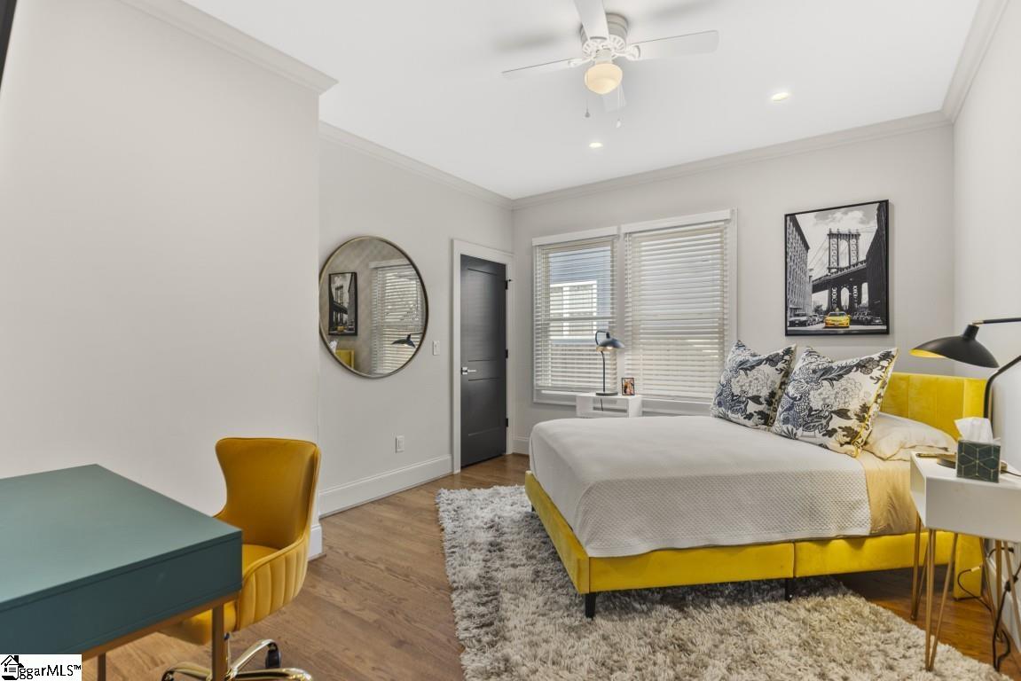 1508 East North Street Greenville, SC 29607 - Photo 40 of 46