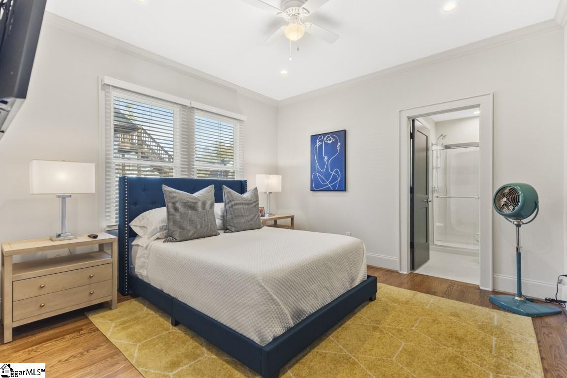 1508 East North Street Greenville, SC 29607 - Photo 4 of 46