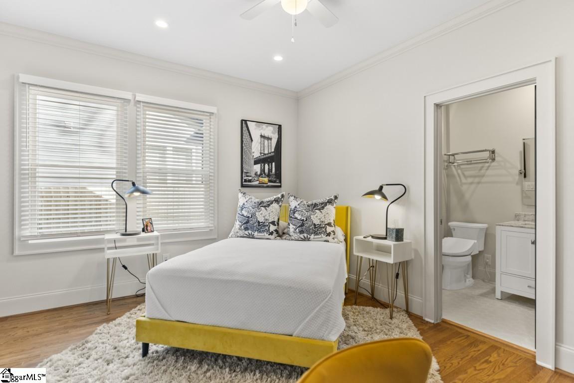 1508 East North Street Greenville, SC 29607 - Photo 42 of 46