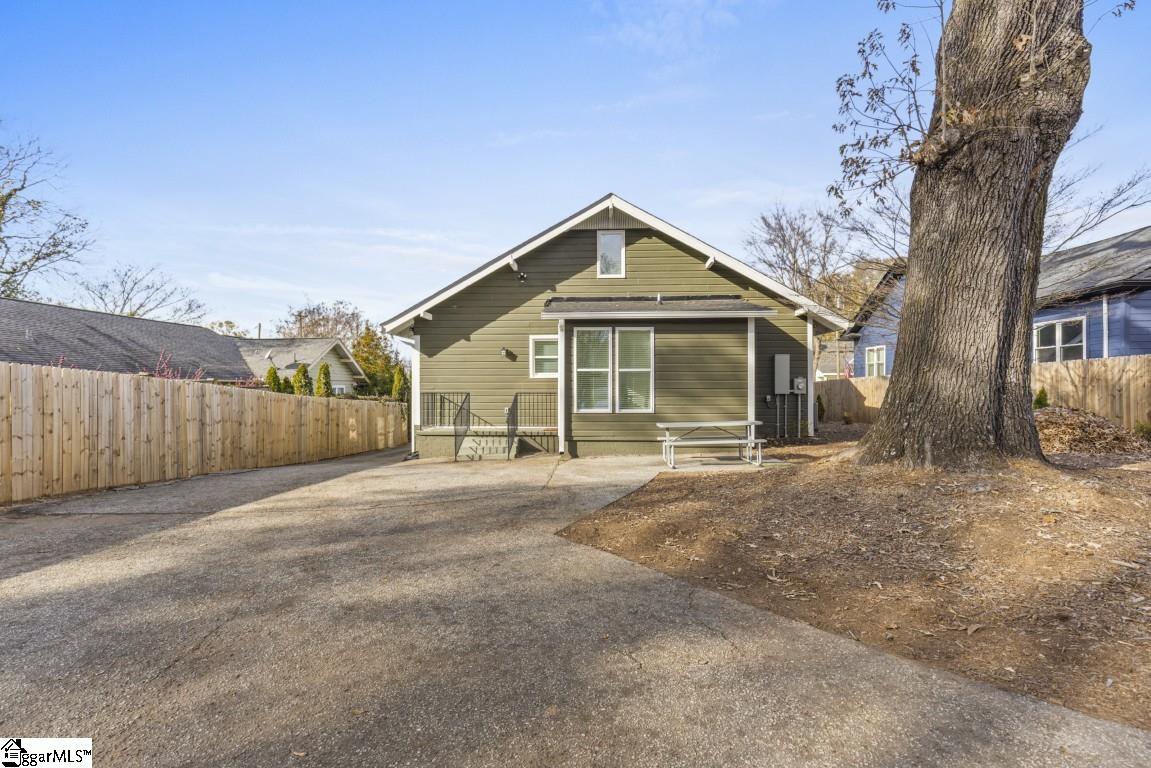 1508 East North Street Greenville, SC 29607 - Photo 45 of 46