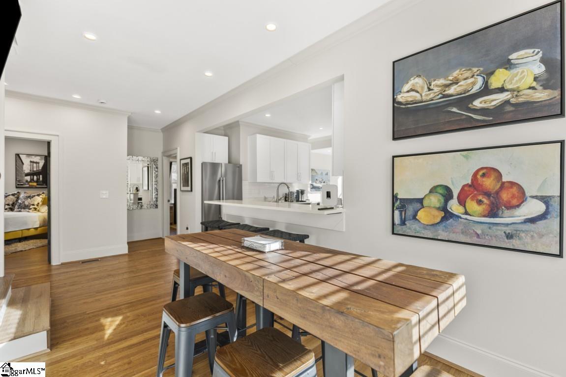 1508 East North Street Greenville, SC 29607 - Photo 5 of 46