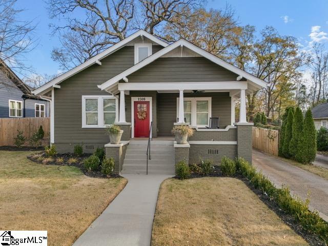 1508 East North Street Greenville, SC 29607 - Photo 10 of 46