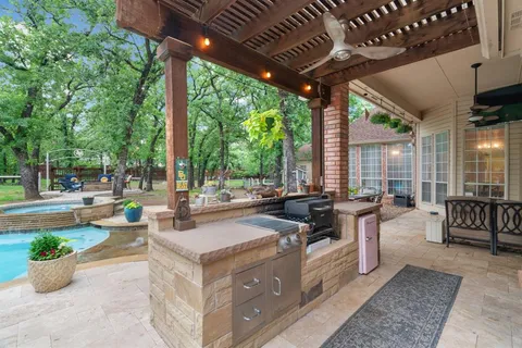 $1,200,000 | 201 Morning Dove Court, Argyle, TX 76226