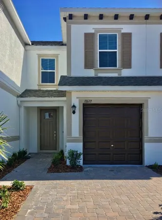$2,500 | 18672 Noble Caspian Drive, Lutz, FL 33558