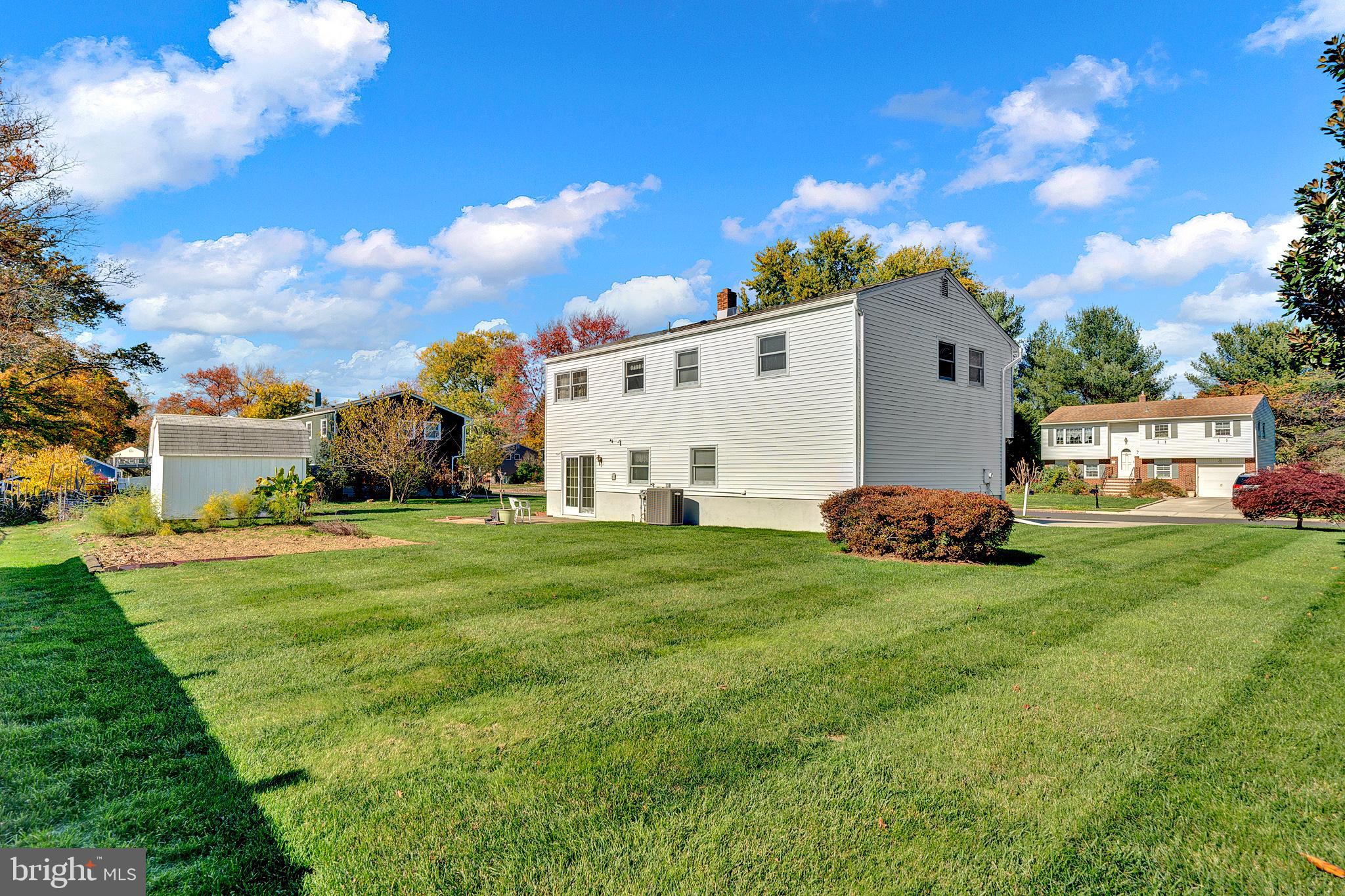 13 Maple Avenue Hightstown, NJ 08520 - Photo 21 of 21