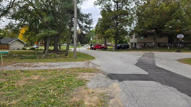 $41,600 | 4960 Cleveland Street, Gary, IN 46408