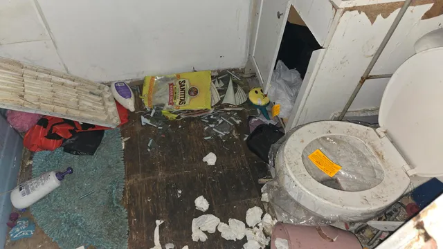 $41,600 | 4960 Cleveland Street, Gary, IN 46408