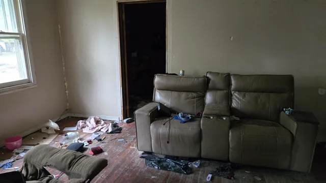 $41,600 | 4960 Cleveland Street, Gary, IN 46408