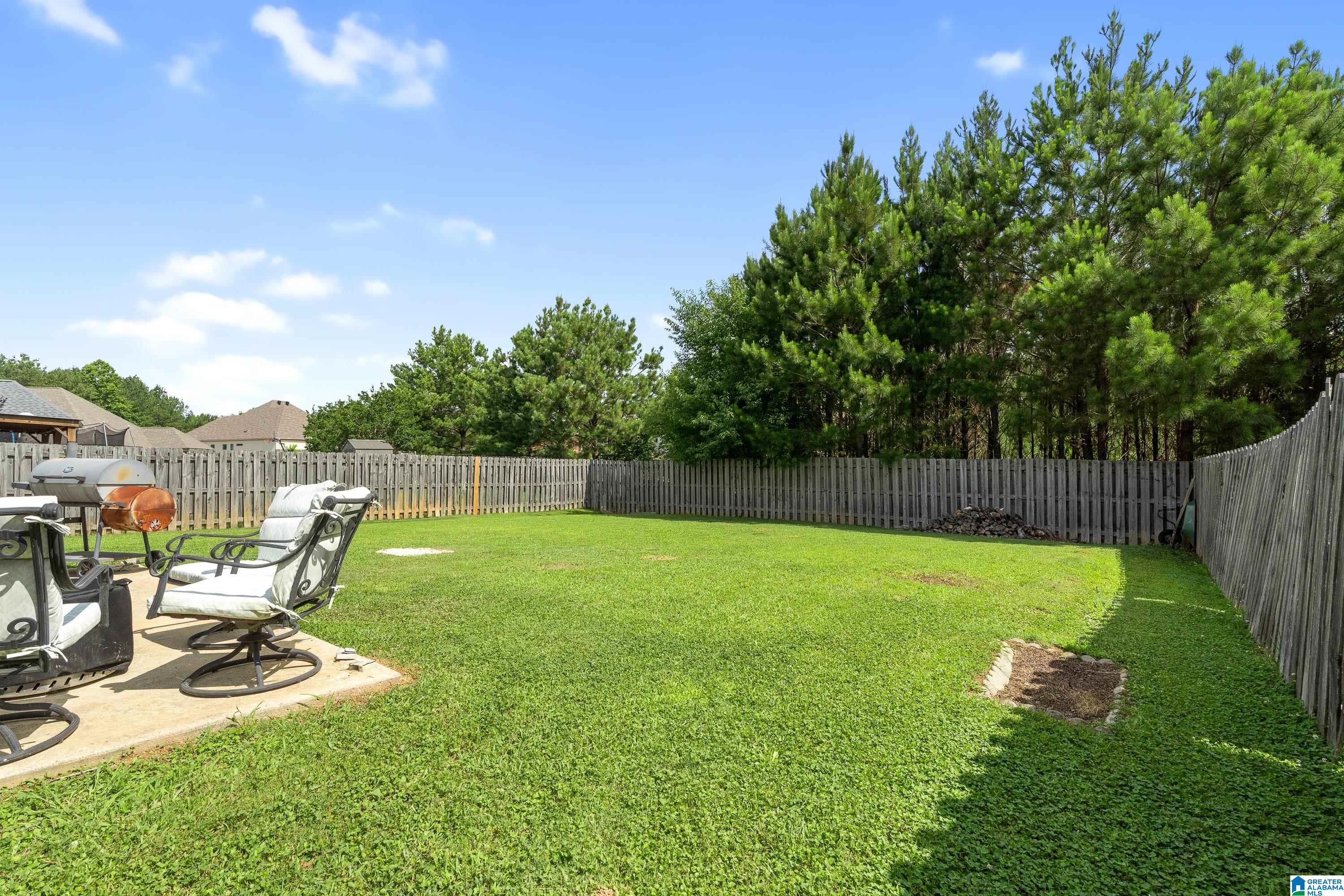 554 Village Springs Lane Springville, AL 35146 - Photo 28 of 30