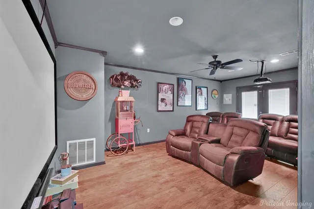 $299,000 | 6128 Bradford Drive, Shreveport, LA 71119