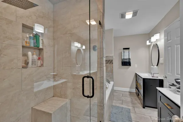 $299,000 | 6128 Bradford Drive, Shreveport, LA 71119