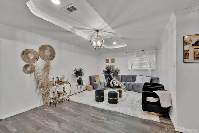 $299,000 | 6128 Bradford Drive, Shreveport, LA 71119