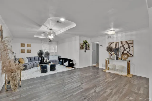 $299,000 | 6128 Bradford Drive, Shreveport, LA 71119