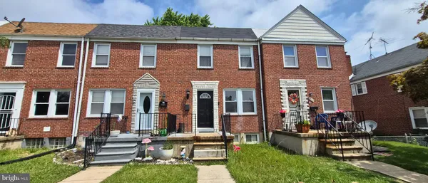 $120,000 | 3724 Elmora Avenue, Baltimore, MD 21213
