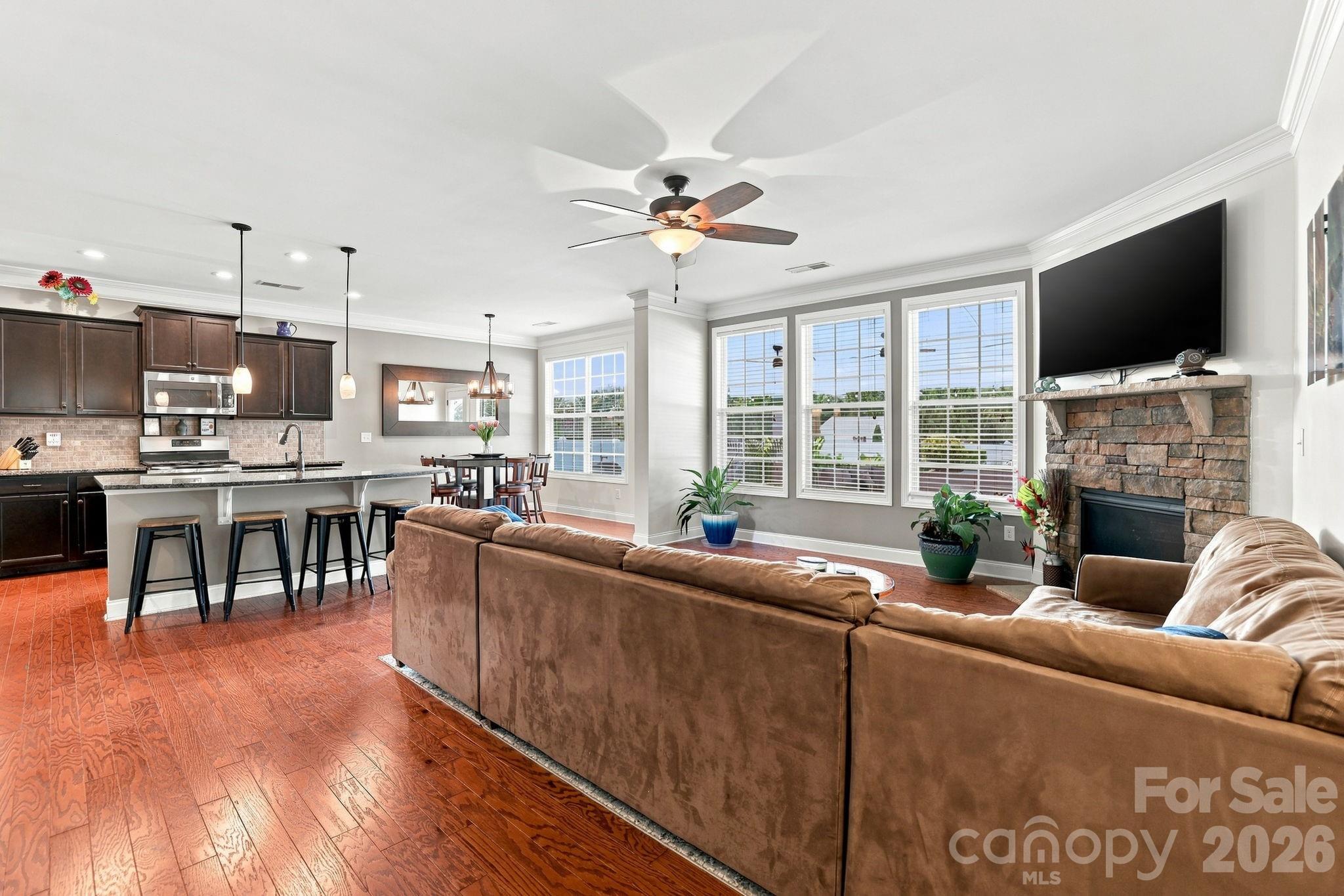 1235 Horse Sugar Road Clover, SC 29710 - Photo 18 of 48 Gallery Image 18