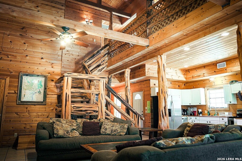 896 Old Rocksprings Road Leakey, TX 78873 - Photo 13 of 19