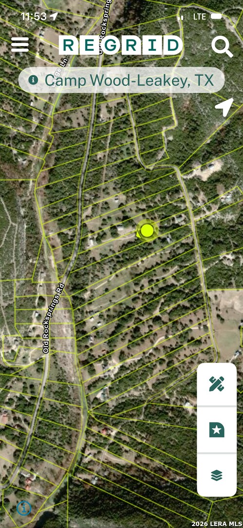 896 Old Rocksprings Road Leakey, TX 78873 - Photo 18 of 19