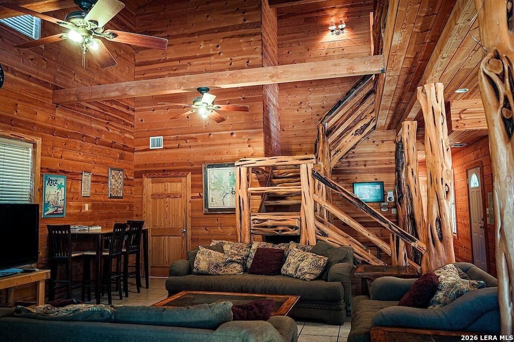 896 Old Rocksprings Road Leakey, TX 78873 - Photo 4 of 19