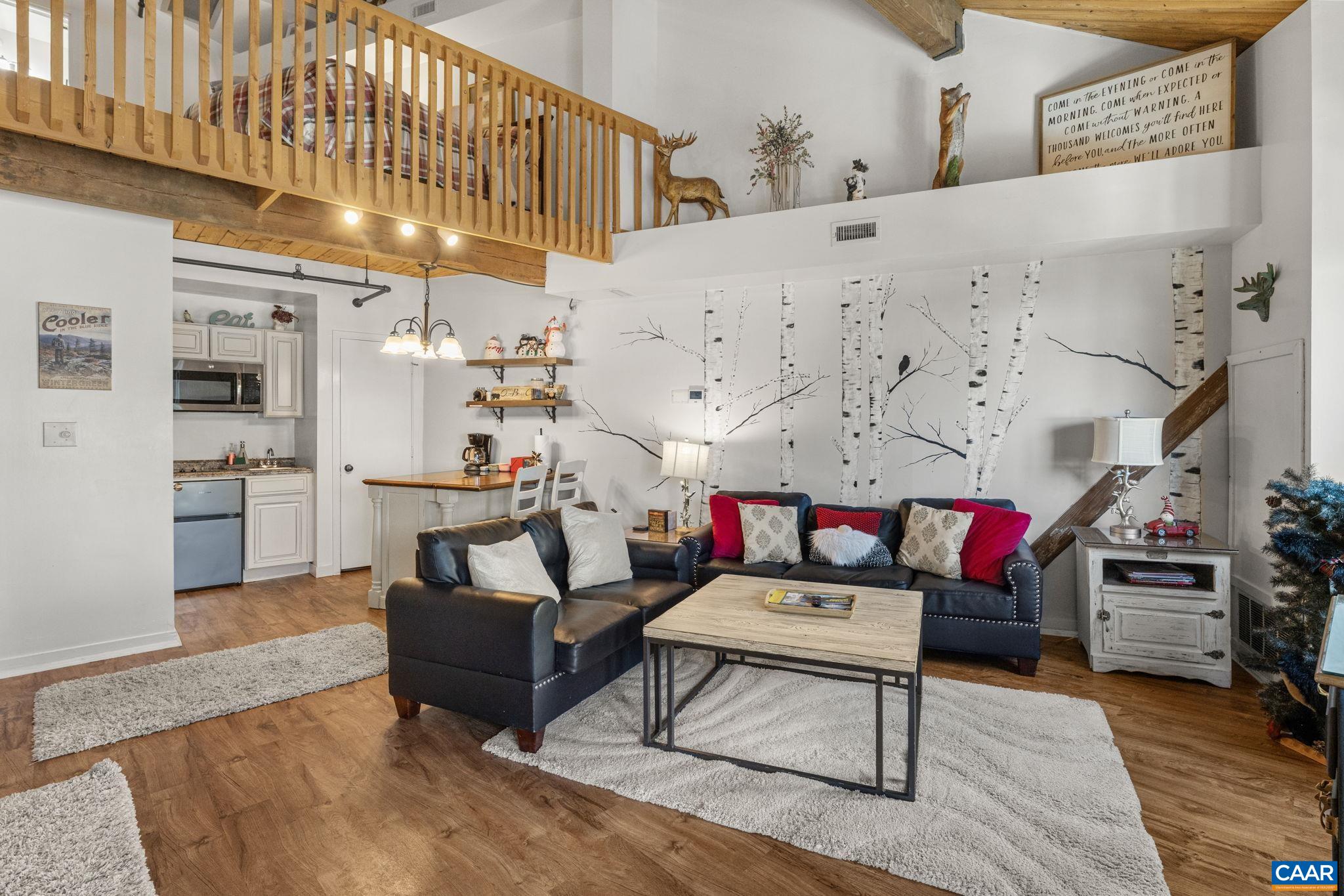 167 Mountain Inn Loop Roseland, VA 22967 - Photo 3 of 22