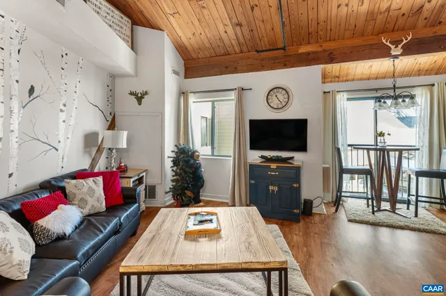 $210,000 | 167 Mountain Inn Loop, Roseland, VA 22967