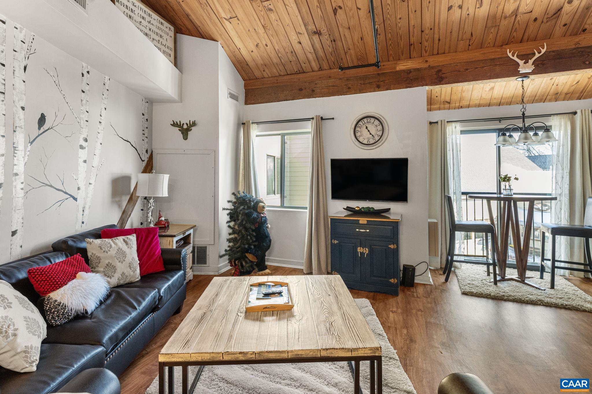 167 Mountain Inn Loop Roseland, VA 22967 - Photo 6 of 22