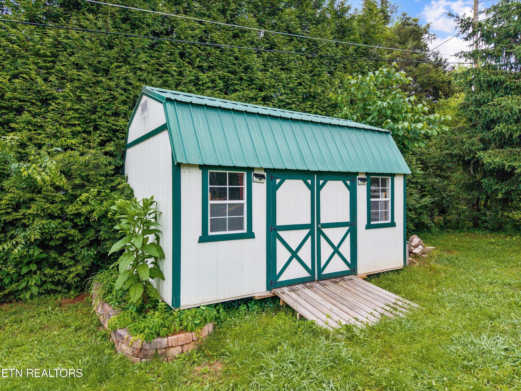 11366 Unitia Road Friendsville, TN 37737 - Photo 25 of 39 Gallery Image 25