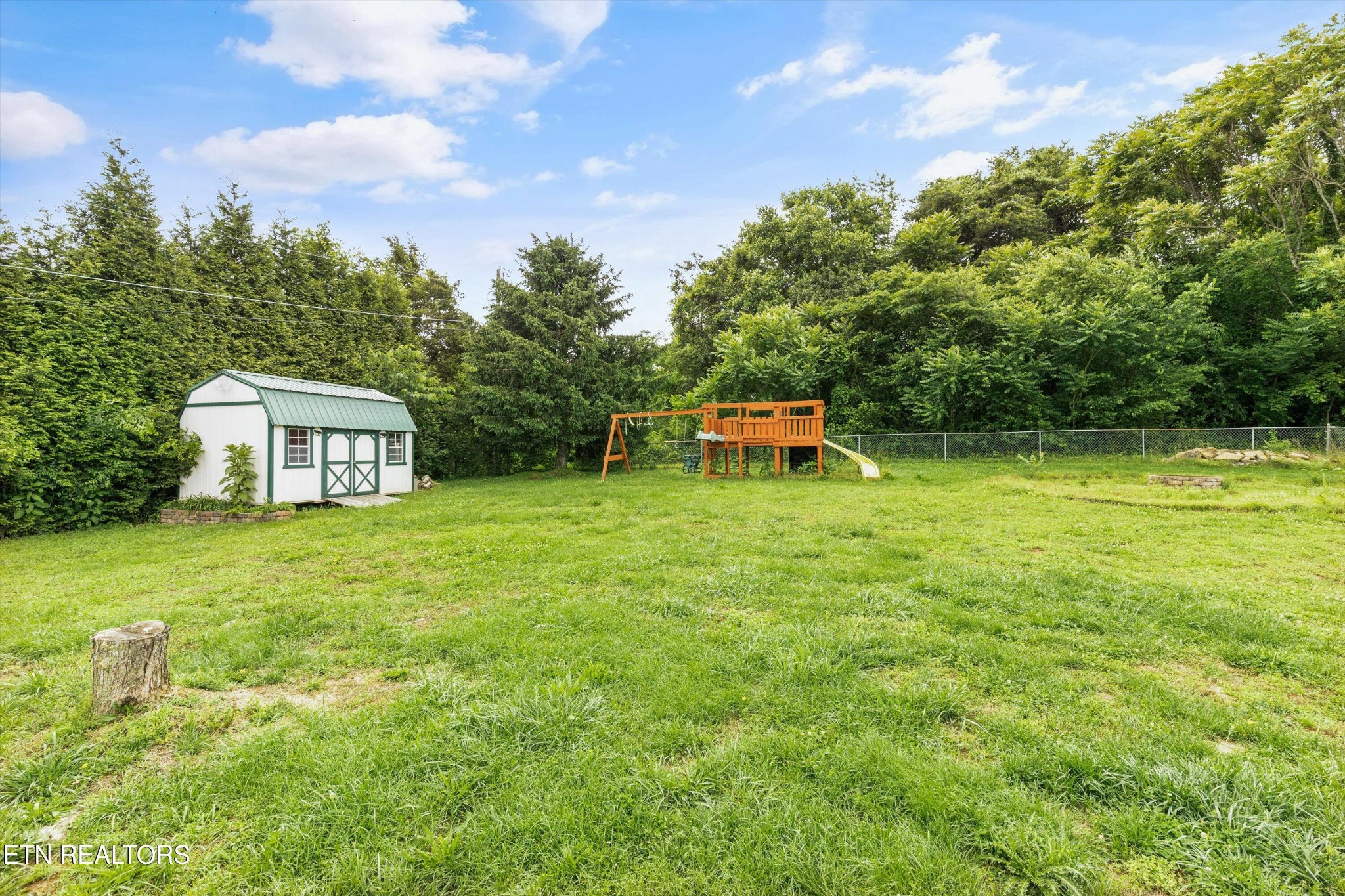 11366 Unitia Road Friendsville, TN 37737 - Photo 26 of 39 Gallery Image 26