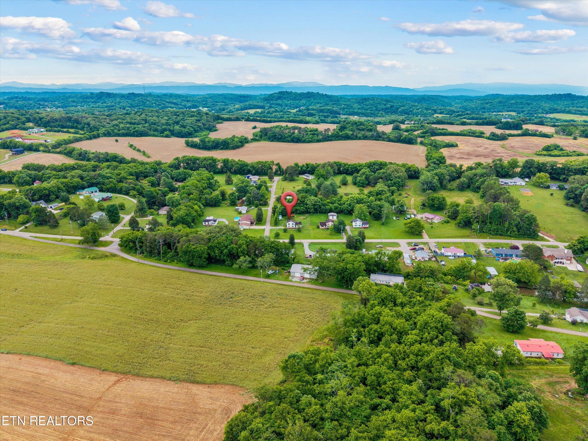 11366 Unitia Road Friendsville, TN 37737 - Photo 36 of 39 Gallery Image 36
