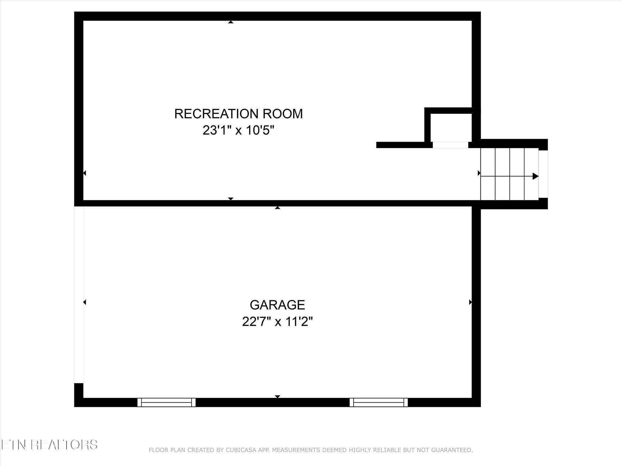 11366 Unitia Road Friendsville, TN 37737 - Photo 37 of 39 Gallery Image 37