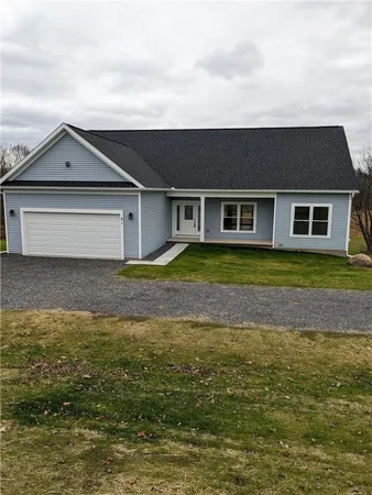 $519,000 | 91 County Road 28, Farmington, NY 14522