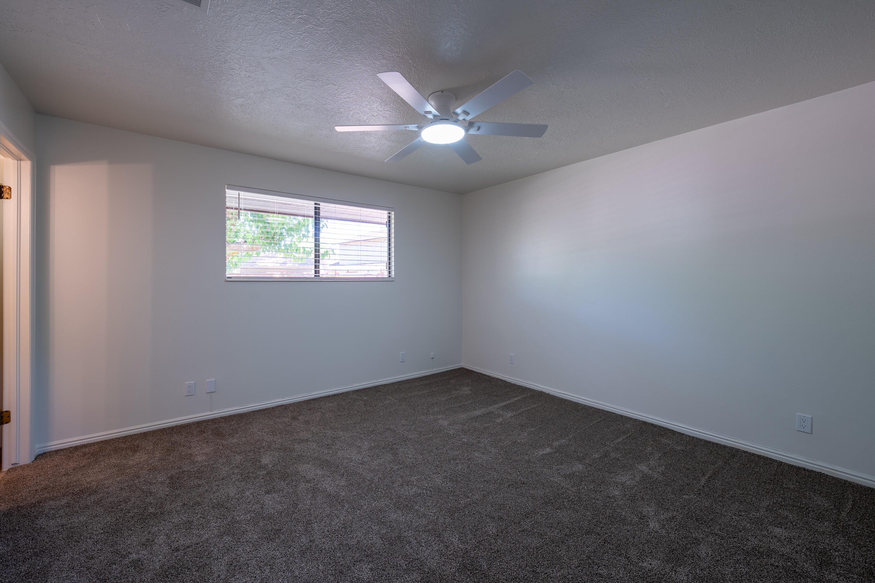 3716 West Marigold Way St. George, UT 84790 - Photo 25 of 48 primary bedroom