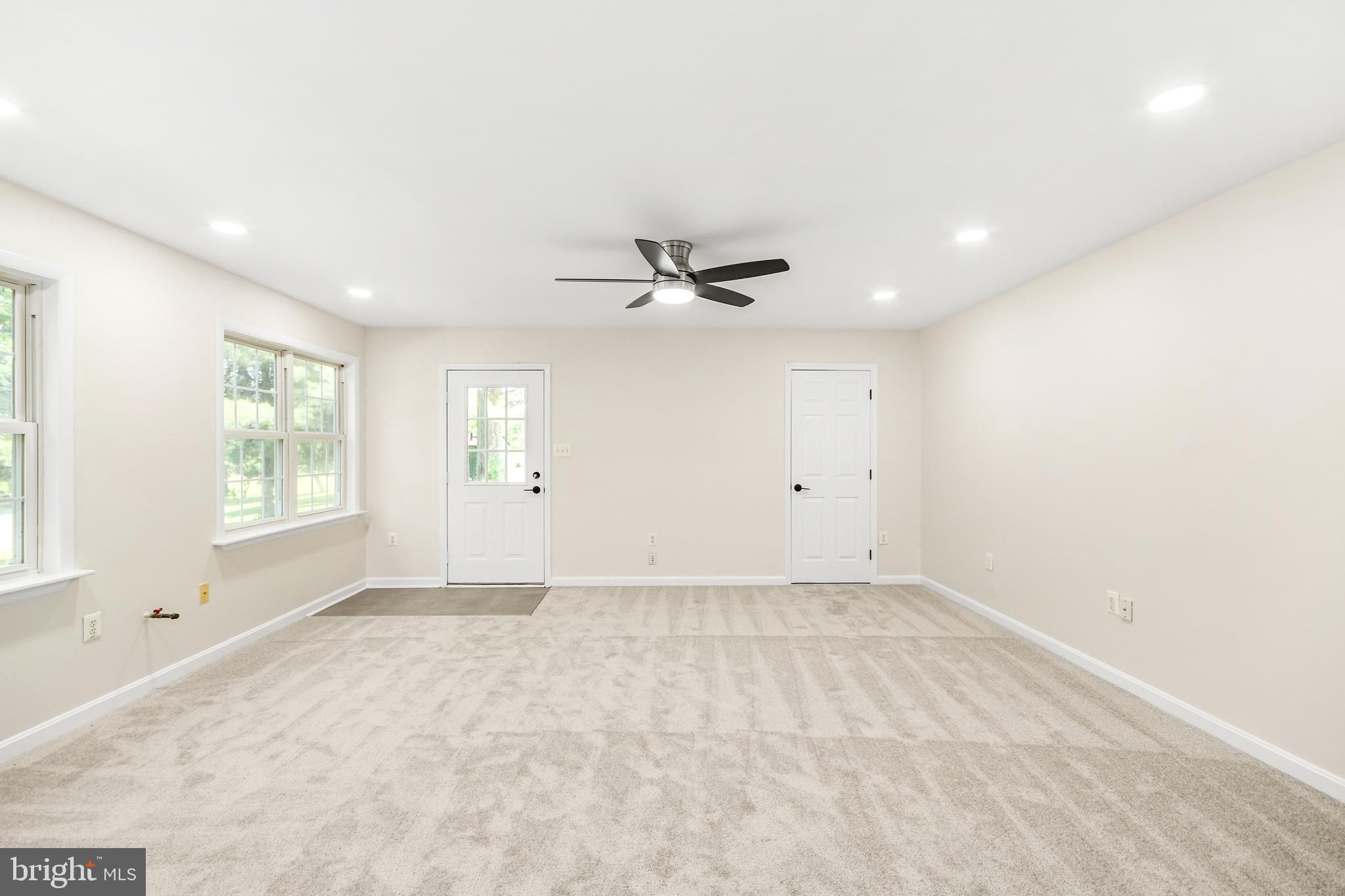2528 Monocacy Bottom Road Adamstown, MD 21710 - Photo 15 of 61 Plus a massive rec room.