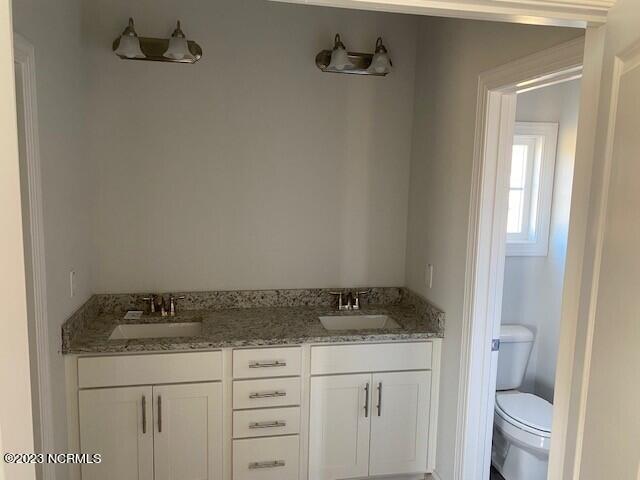 6052 St Rose Church Road Wilson, NC 27893 - Photo 12 of 13 6052 ST. ROSE CHURCH RD. LOT-1 PIC- 12
