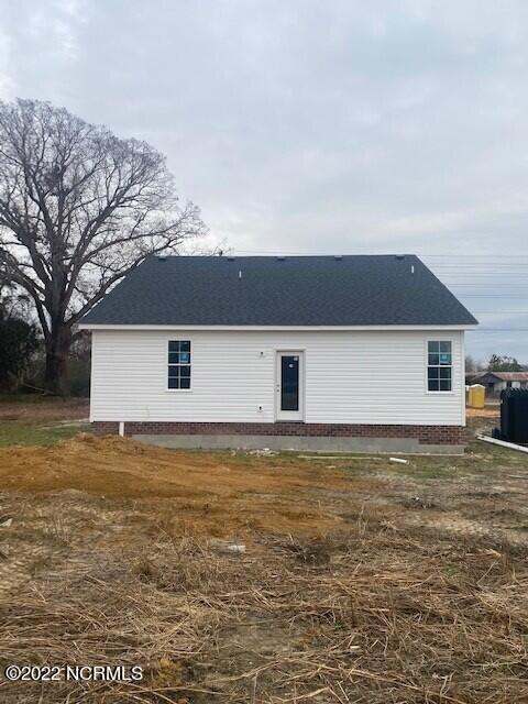 6052 St Rose Church Road Wilson, NC 27893 - Photo 3 of 13 6052 ST. ROSE CHURCH RD. LOT-1 PIC-5