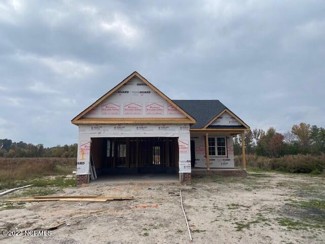 6052 St Rose Church Road Wilson, NC 27893 - Photo 5 of 13 6052 st. rose church rd. pic-1
