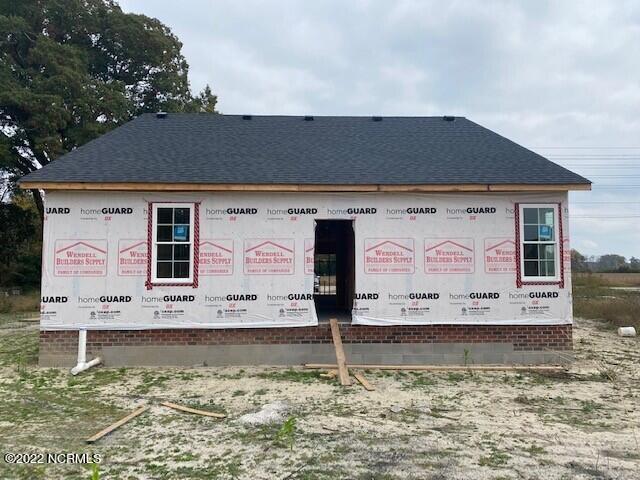 6052 St Rose Church Road Wilson, NC 27893 - Photo 6 of 13 6052 ST. ROSE CHURCH RD. LOT-1 PIC-2