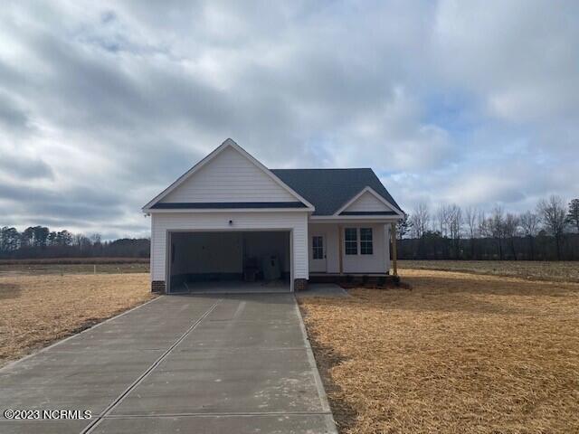 6052 St Rose Church Road Wilson, NC 27893 - Photo 7 of 13 6052 ST. ROSE CHURCH RD. LOT- 1 PIC-7