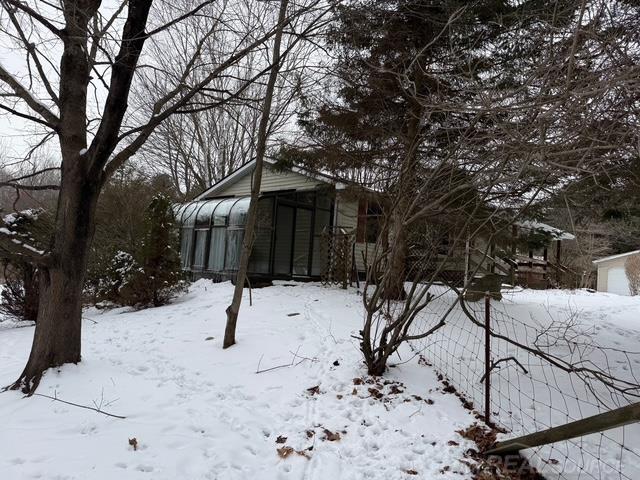 5750 Snay Road Palms, MI 48465 - Photo 43 of 47