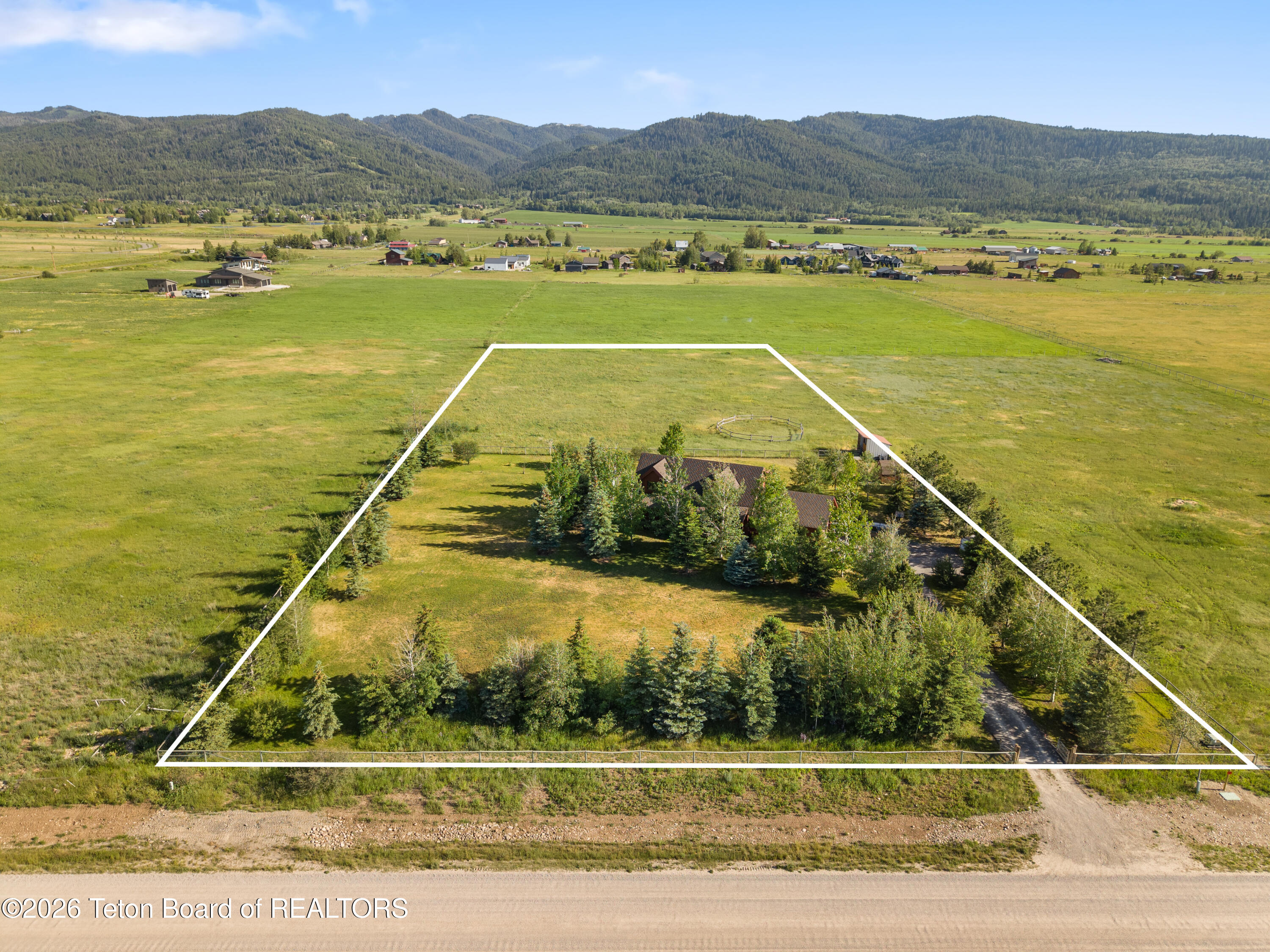 1189 South 9000th Victor, ID 83455 - Photo 34 of 35 35-35 - 1189 W 9000 S