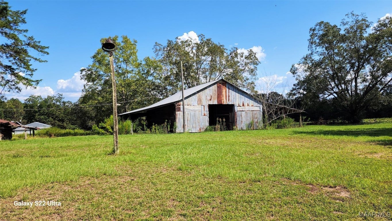 33668 Caraway Road Red Level, AL 36474 - Photo 3 of 15 Gallery Image 3