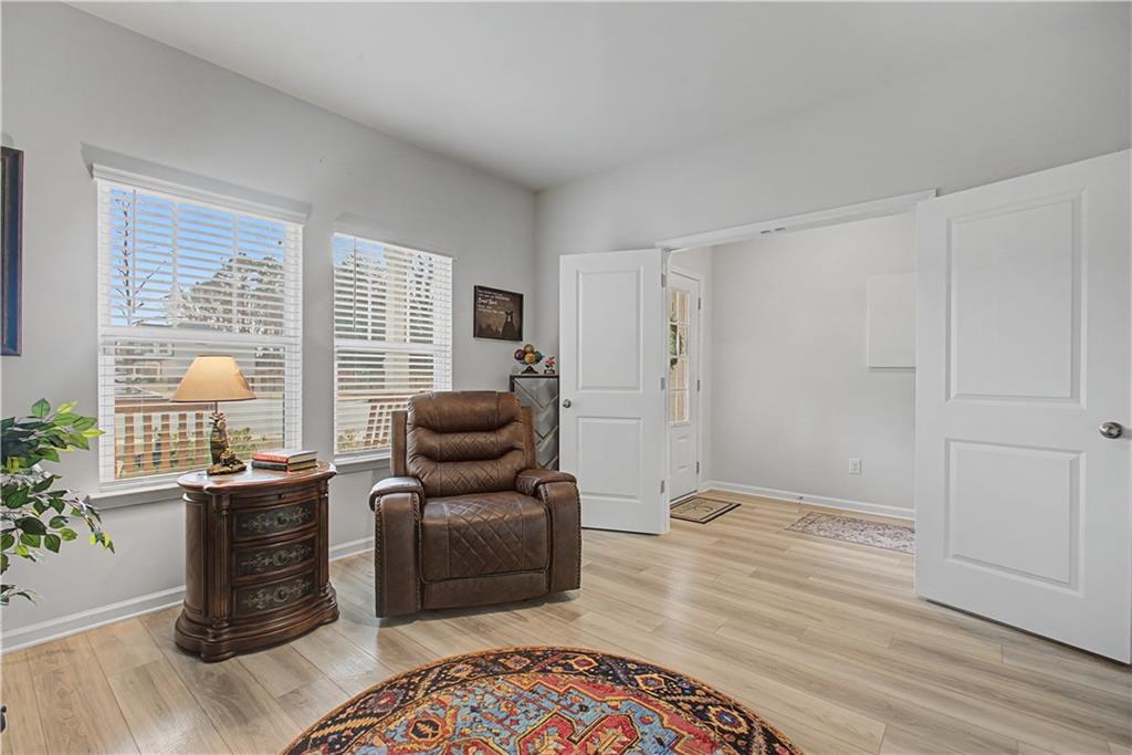 87 Cranson Walk Pendergrass, GA 30567 - Photo 8 of 45