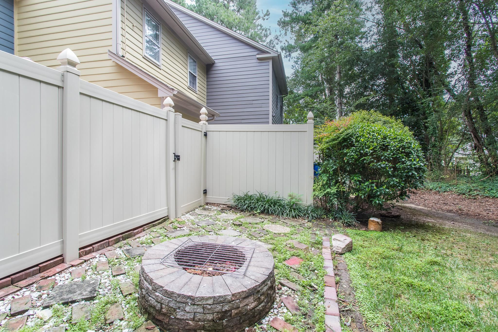 2923 Faversham Place Raleigh, NC 27604 - Photo 20 of 21 Photo 20