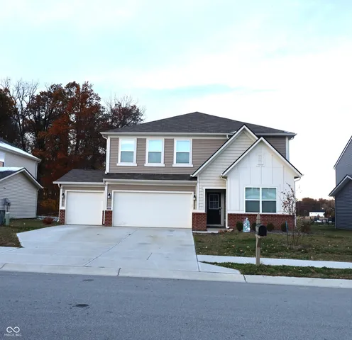 $372,000 | 7134 Sayers Road, Indianapolis, IN 46259