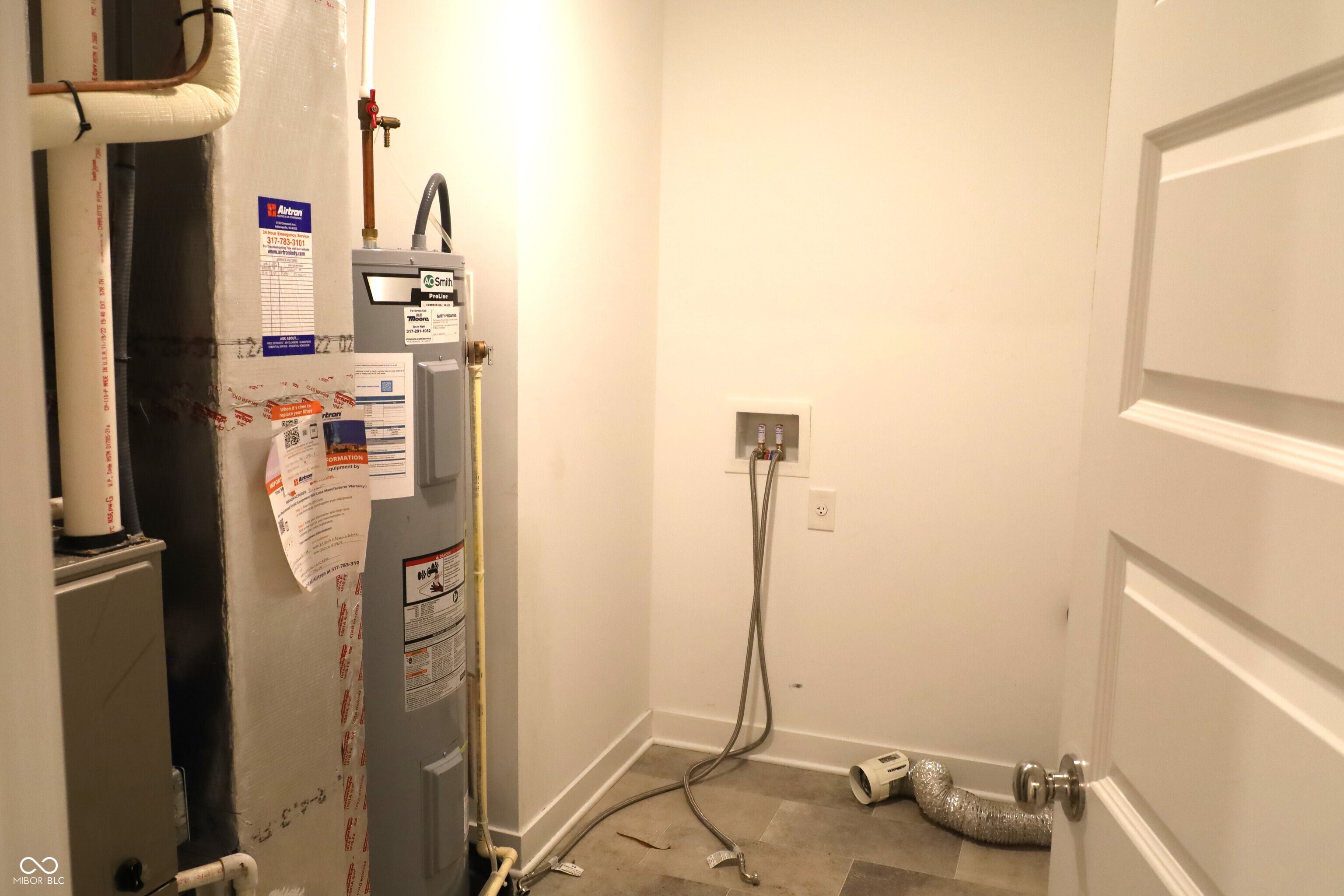 7134 Sayers Road Indianapolis, IN 46259 - Photo 22 of 29