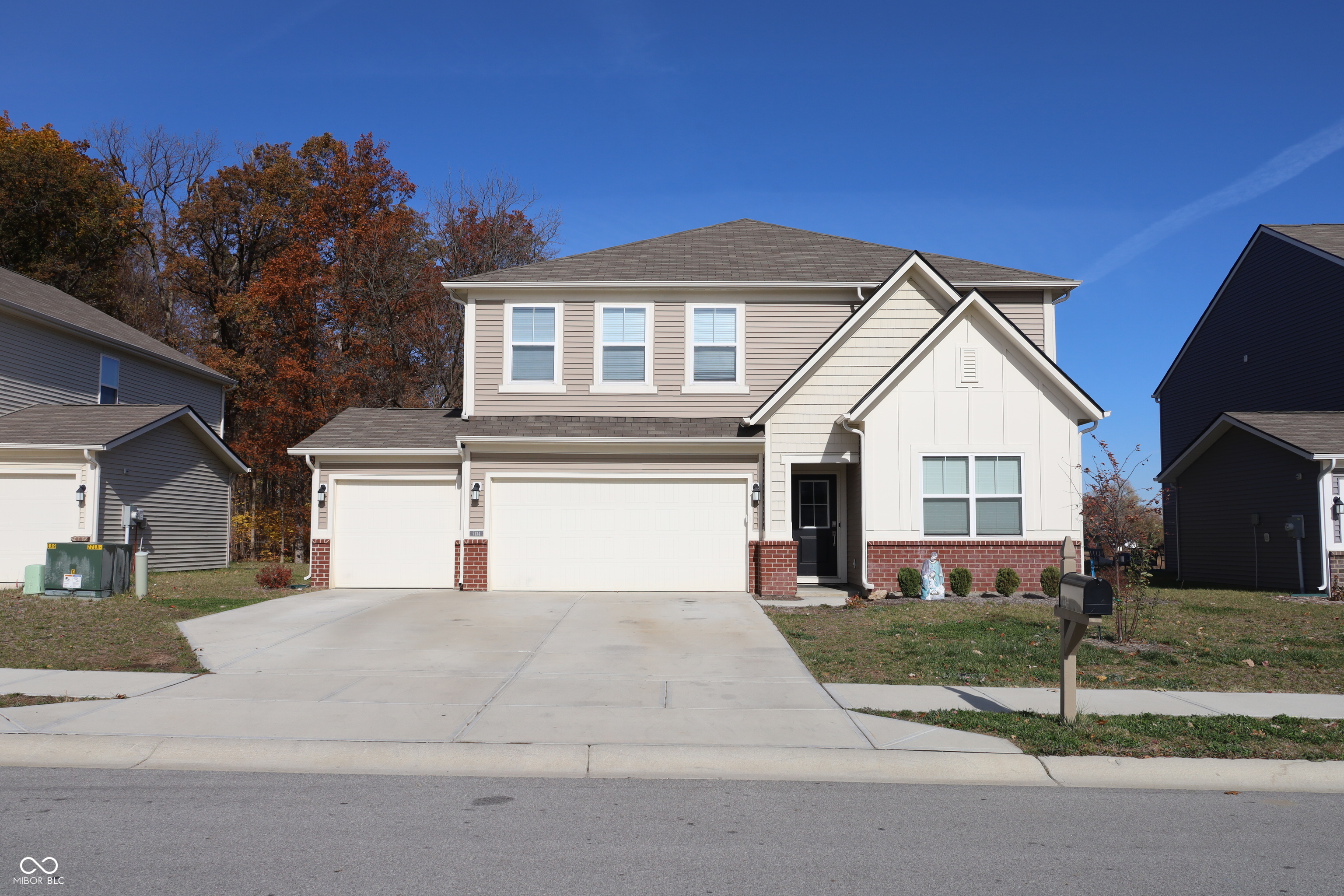 7134 Sayers Road Indianapolis, IN 46259 - Photo 29 of 29